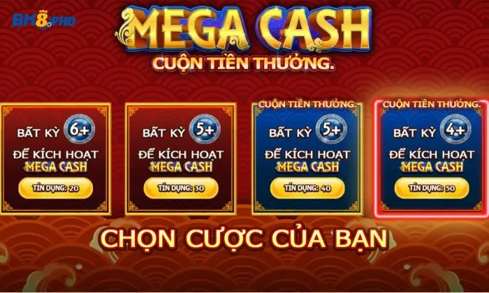 Đế Chế Rồng BK8 Luật chơi Đế Chế Rồng BK8 chi tiết và dễ hiểu