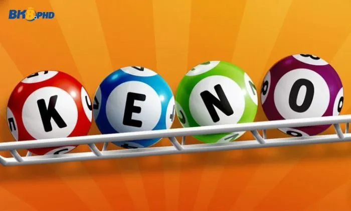 Keno BK8 Những lý do khiến Keno BK8 trở thành lựa chọn số 1 cho người chơi