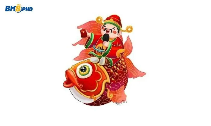 Táo quân BK8 Luật chơi táo quân BK8 chi tiết